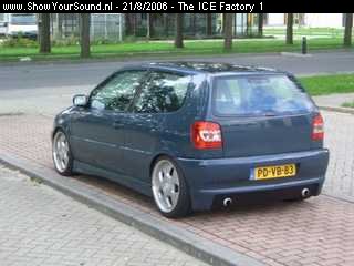 showyoursound.nl - TIF Style  VW Polo Multimedia - The ICE Factory 1 - SyS_2006_8_21_19_24_6.jpg - Helaas geen omschrijving!
